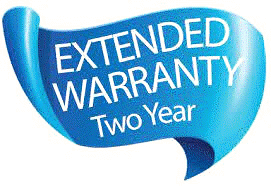 extended warranty