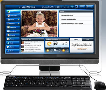 Best computer options for seniors