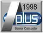 A Plus Senior Computer